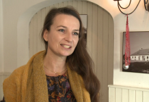 Wszystkie barwy słońca – od korpo po dziewczynę szamana Joanna Wieczorek od pracy w korporacji po dziewczynę szamana