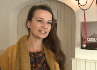 Wszystkie barwy słońca – od korpo po dziewczynę szamana Joanna Wieczorek od pracy w korporacji po dziewczynę szamana