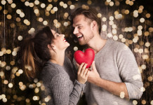 Nie spiesz się w miłości Fazy zakochania