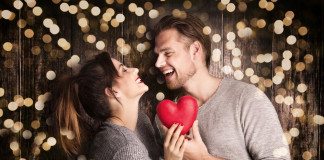 Nie spiesz się w miłości Fazy zakochania