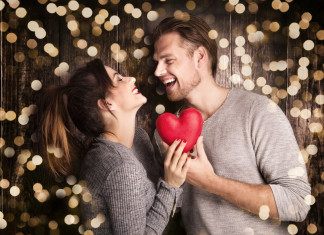 Nie spiesz się w miłości Fazy zakochania