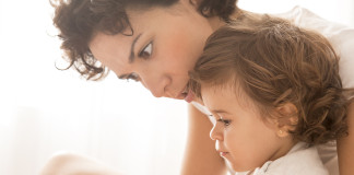 Wspólne czytanie kształtuje więzi Warto czytac dzieciom