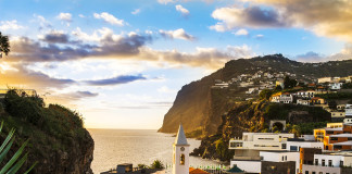Madera – wyspa wiecznej wiosny z…polskim akcentem Madera wyspa wiecznej wiosny