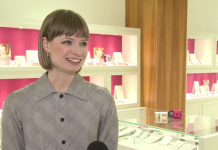 Ania Kruk rusza na podbój Kataru Ania Kruk i jej nowa kolekcja biżuterii