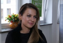 Anna Lewandowska: Warto ćwiczyć w ciąży Sport w ciąży