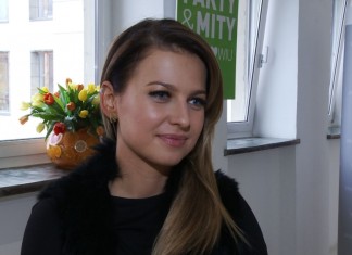 Anna Lewandowska: Warto ćwiczyć w ciąży Sport w ciąży