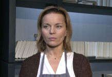 Gdzie jest doktor Zosia? Czy doktor Zofia Burska powróci do Leśnej Góry?