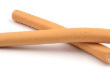 Magda Gessler i parówki – czy to się może udać? Magda Gessler reklamuje swoje parówki