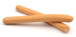 Magda Gessler i parówki – czy to się może udać? Magda Gessler reklamuje swoje parówki