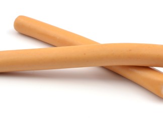 Magda Gessler i parówki – czy to się może udać? Magda Gessler reklamuje swoje parówki