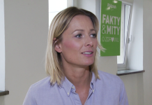 Odeta Moro: czasami marzę, żeby córka zjadła coś bardzo niezdrowego, ale ona jest uparta Odeta Moro o eko rodzicielstwie