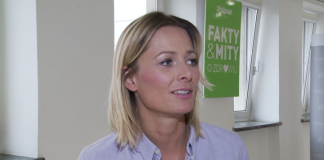 Odeta Moro: czasami marzę, żeby córka zjadła coś bardzo niezdrowego, ale ona jest uparta Odeta Moro o eko rodzicielstwie