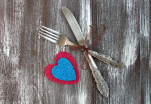 Strategia romantycznej kolacji Romantyczna kolcja