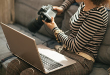 Na jakich portalach społecznościowych można pochwalić się swoimi zdjęciami? Zdjęcia profesjonalistów w sieci