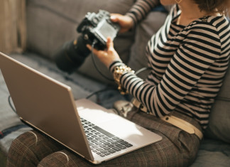 Na jakich portalach społecznościowych można pochwalić się swoimi zdjęciami? Zdjęcia profesjonalistów w sieci