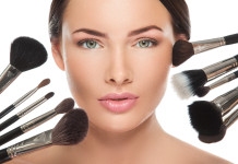 Wiosenny hit? Makijaż nude Makijaż nude hitem wiosny