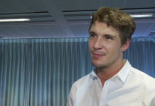 Mikołaj Roznerski rozwija własną firmę Mikołaj Roznerski własna firma