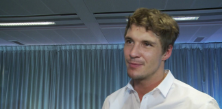 Mikołaj Roznerski rozwija własną firmę Mikołaj Roznerski własna firma