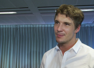 Mikołaj Roznerski rozwija własną firmę Mikołaj Roznerski własna firma