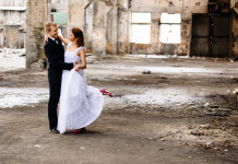 Buty do tańca…i na ślub Buty na wesele