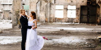 Buty do tańca…i na ślub Buty na wesele