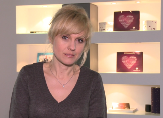 Aleksandra Woźniak: „13 posterunek” ciągnie się za mną już od 16 lat wozniak_13_posterunek