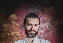 Pierwsza gwiazdka Michelin dla restauracji Senses Andrea-Camastra-Senses