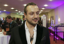 Talent to za mało, czyli Baron o show biznesie Aleksander Milwiw-Baron