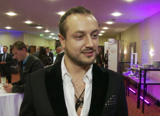 Talent to za mało, czyli Baron o show biznesie Aleksander Milwiw-Baron