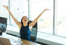 Dlaczego rzucamy pracę Dlaczego zmieniamy pracę