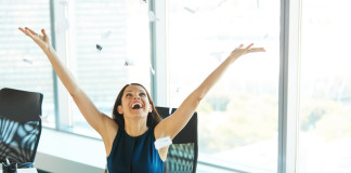 Dlaczego rzucamy pracę Dlaczego zmieniamy pracę