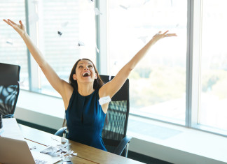 Dlaczego rzucamy pracę Dlaczego zmieniamy pracę