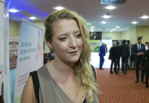 Kto nosi spodnie u Gesslerów? Lara Gessler o mamie