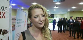 Kto nosi spodnie u Gesslerów? Lara Gessler o mamie