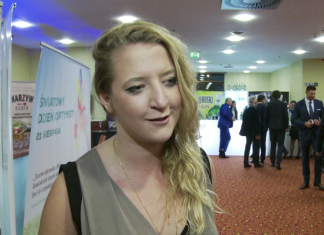 Kto nosi spodnie u Gesslerów? Lara Gessler o mamie