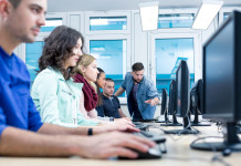 Nauczyciele w grupie ryzyka Choroby narządu głosu