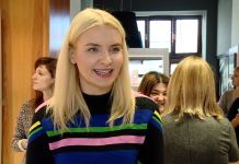 Joanna Horodyńska: Nie mam przyjaciół wśród gwiazd Przyjaźnie Horodyńskiej