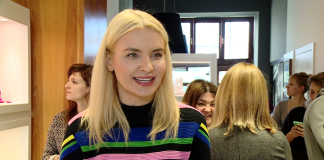 Joanna Horodyńska: Nie mam przyjaciół wśród gwiazd Przyjaźnie Horodyńskiej