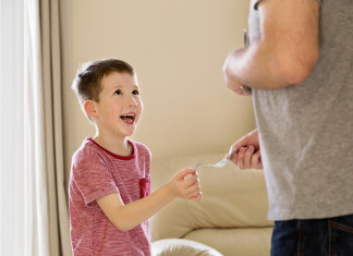Ile powinno wynosić kieszonkowe? Kieszonkowe dla dziecka