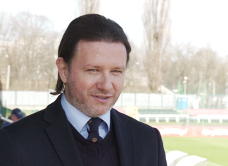 Radosław Majdan stworzył kolejne perfumy dla mężczyzn Radosław Majdan perfumy