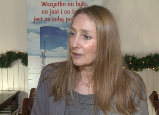 Beata Pawlikowska: postanowiłam sama szukać obiektywnych informacji o świecie Pawlikowska_ksiazka