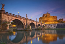 Ukryte tajemnice Rzymu Rzym dla zaawansowanych