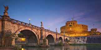 Ukryte tajemnice Rzymu Rzym dla zaawansowanych