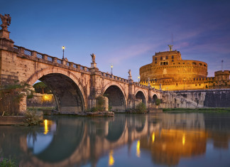 Ukryte tajemnice Rzymu Rzym dla zaawansowanych