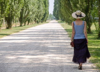 Polki-singielki czy Matki-Polki? Matka Polka czy singielka?