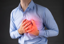 Stres szkodzi sercu Stres a serce