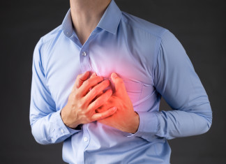 Stres szkodzi sercu Stres a serce