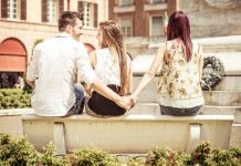 Zapomnieć o zdradzie Zdrada w związku