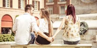 Zapomnieć o zdradzie Zdrada w związku