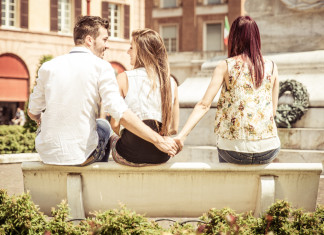 Zapomnieć o zdradzie Zdrada w związku